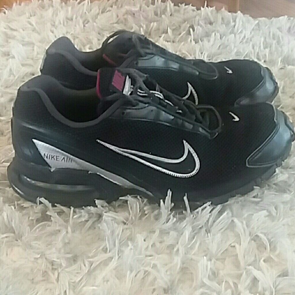 Nike Air woman's shoes
